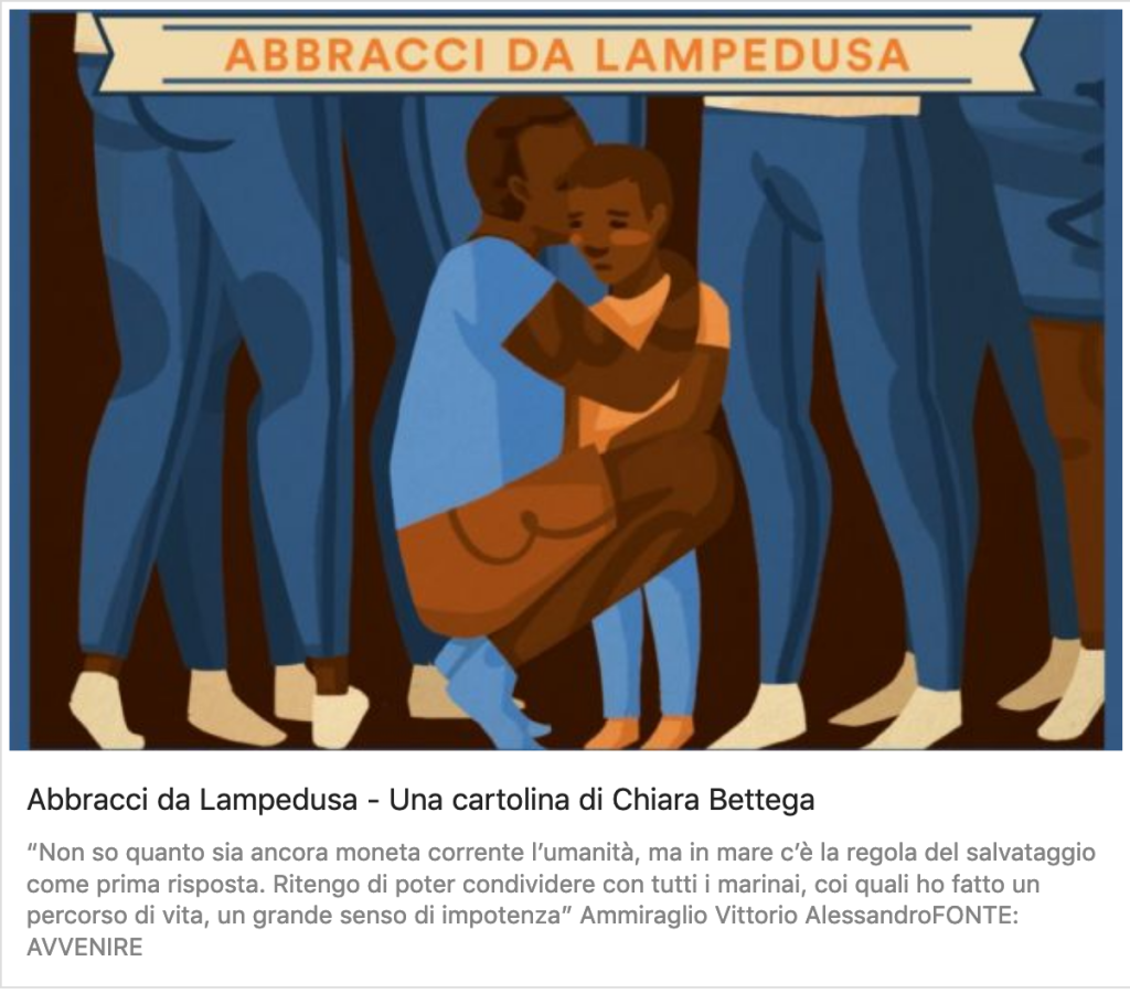 https://www.piuculture.it/la-cartolina-della-settimana/