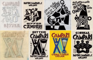 Depero Campari